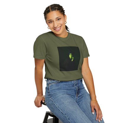 "Witchy Effing Poo" | RHOBH x WICKED | Comfort Colors T-Shirt