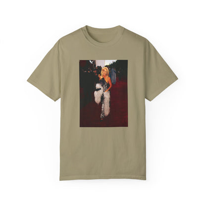 "RED CARPET" Camille Grammer | Comfort Colors T-Shirt