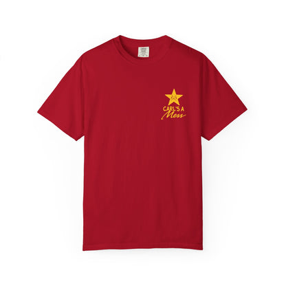 Carl's A Mess T-Shirt #2