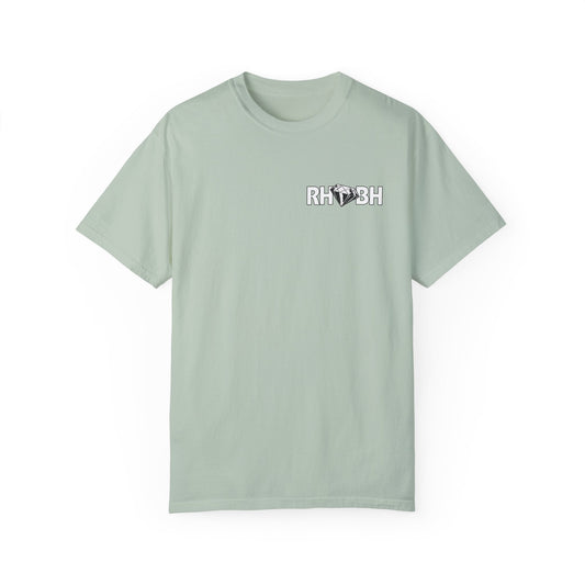 RHOBH Season 14 Cast T-Shirt (Black & White)