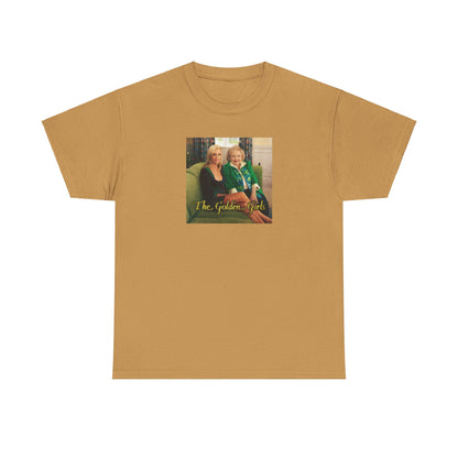 "GOLDEN GIRLS" | RHOBH T-SHIRT