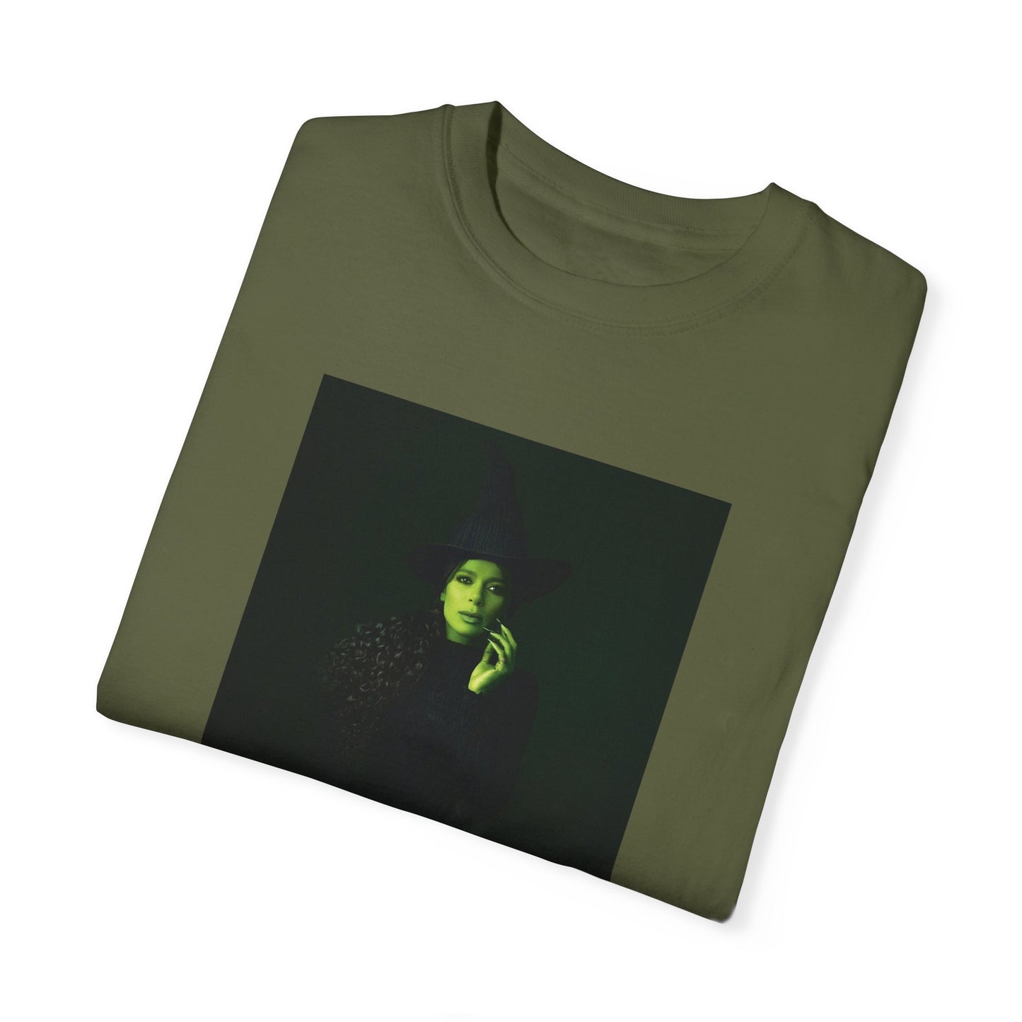 "Witchy Effing Poo" | RHOBH x WICKED | Comfort Colors T-Shirt