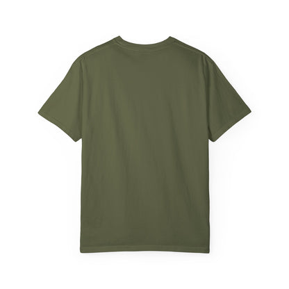 "RED CARPET" Camille Grammer | Comfort Colors T-Shirt