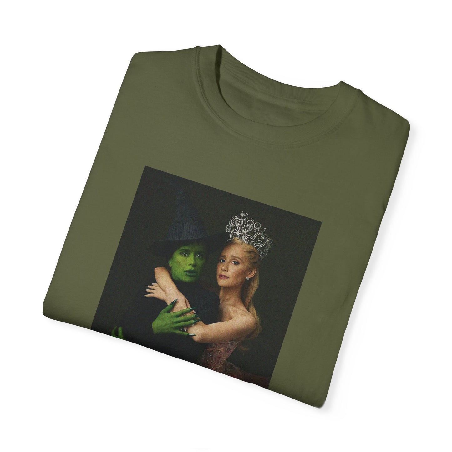 "RICKED" | RHOBH x WICKED | Comfort Colors T-Shirt