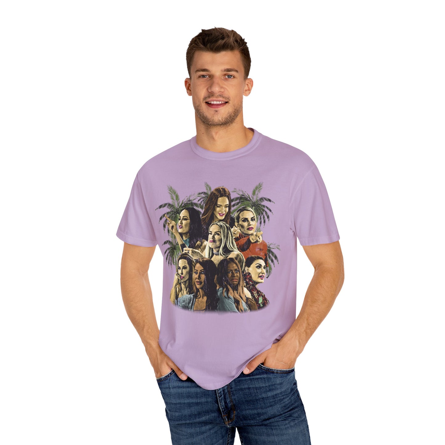 Nothing Okay About Any of This T-Shirt