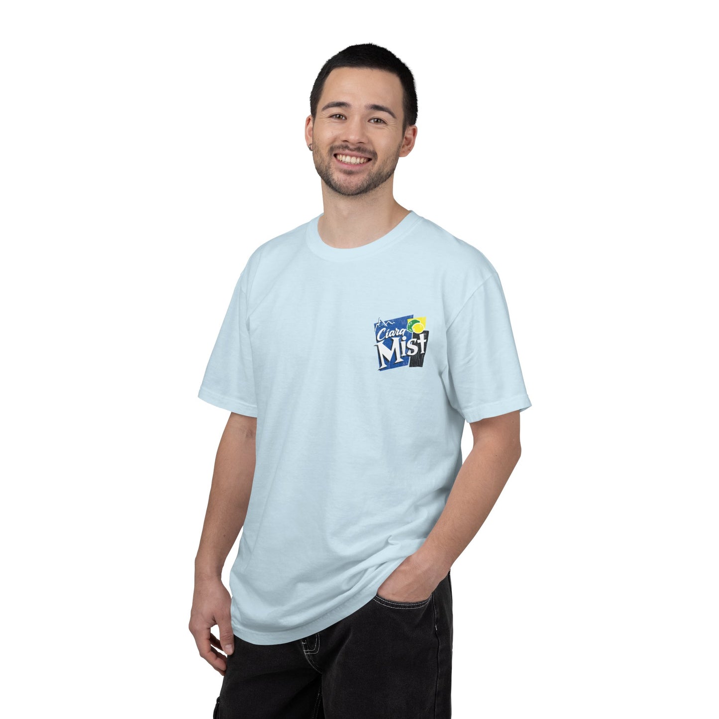 Ciara Mist T-shirt #1