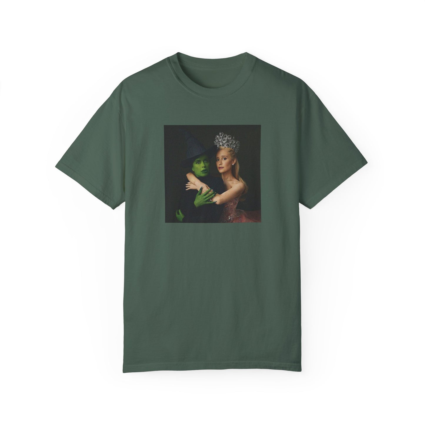"RICKED" | RHOBH x WICKED | Comfort Colors T-Shirt