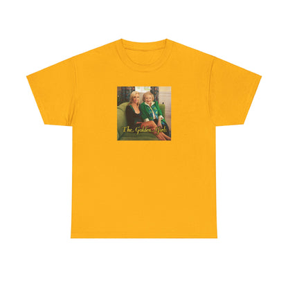 "GOLDEN GIRLS" | RHOBH T-SHIRT
