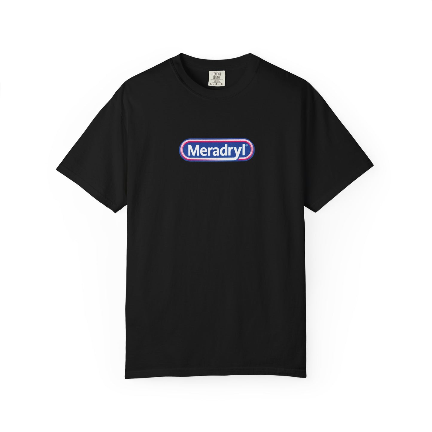 Meradyl Tee (Two-Sided)