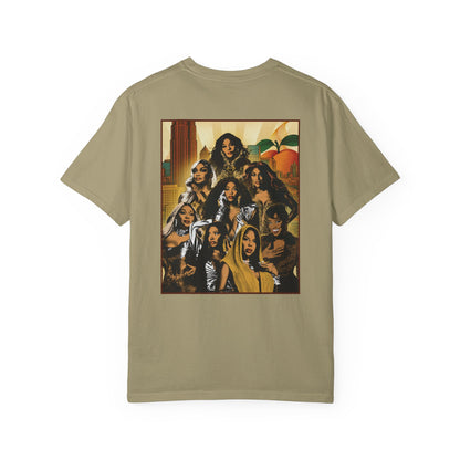 RHOA S16 Promo #3 Tee