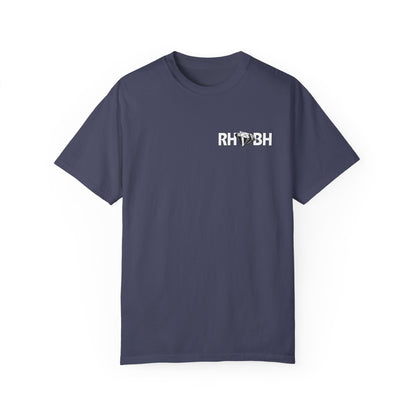RHOBH Season 14 Cast T-Shirt (Black & White)
