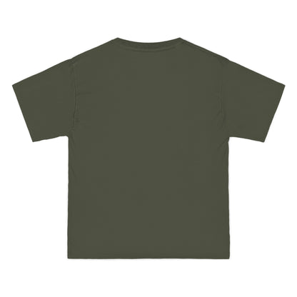 "FREEDOM" | Camille Grammer | Beefy-T® T-Shirt