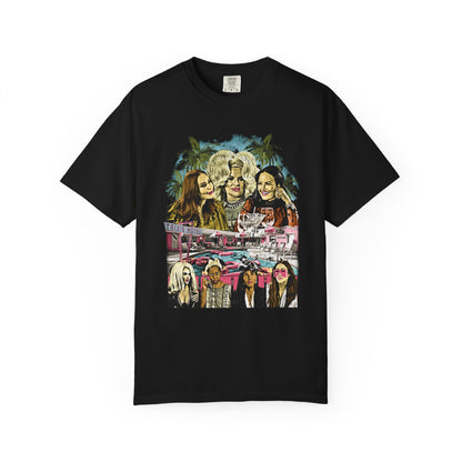 All Tricks, No Trust Tee