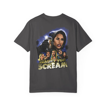 Reality Von SCREAM Tee