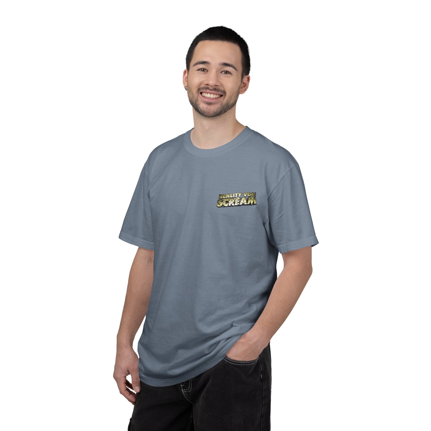 Reality Von SCREAM Tee