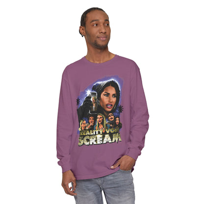 Reality Von SCREAM Tee