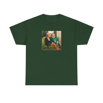 "GOLDEN GIRLS" | RHOBH T-SHIRT