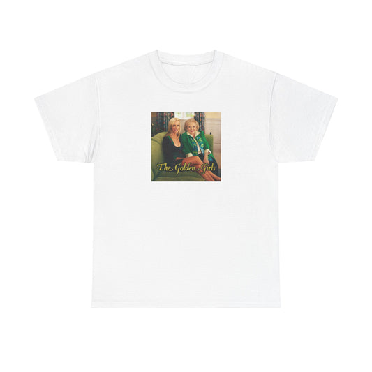 "GOLDEN GIRLS" | RHOBH T-SHIRT