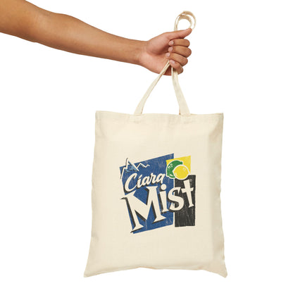Ciara Mist Tote Bag