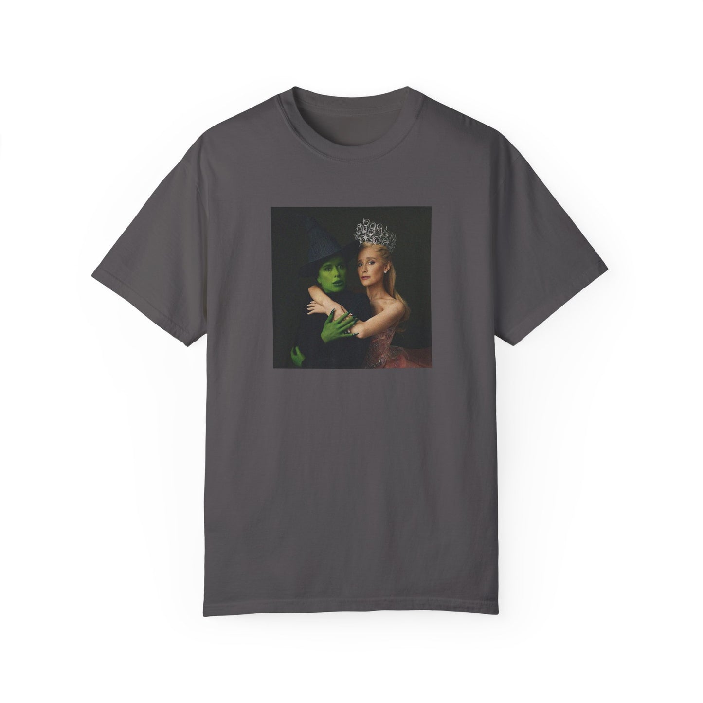 "RICKED" | RHOBH x WICKED | Comfort Colors T-Shirt