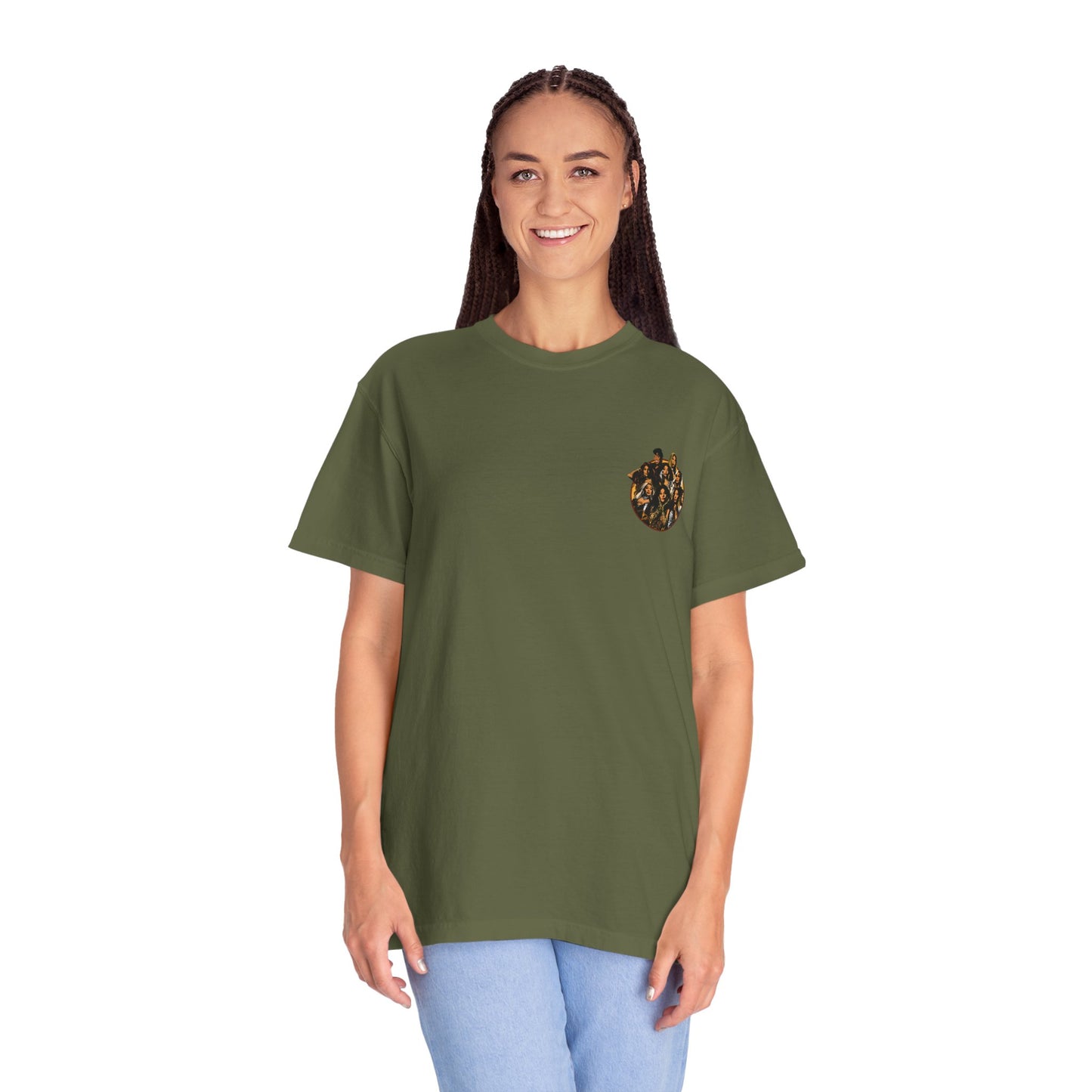 RHOA S16 Promo #3 Tee