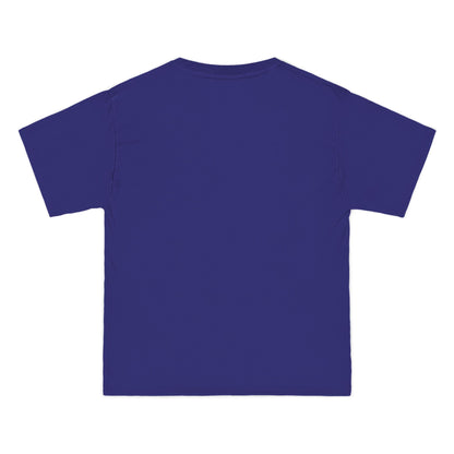 "FREEDOM" | Camille Grammer | Beefy-T® T-Shirt