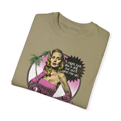 Dorit Doll T-Shirt