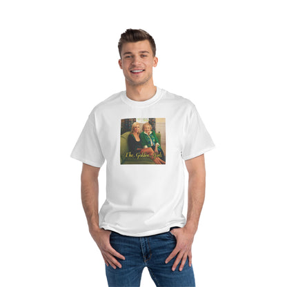 "GOLDEN GIRLS" | CAMILLE GRAMMER | RHOBH Beefy-T®