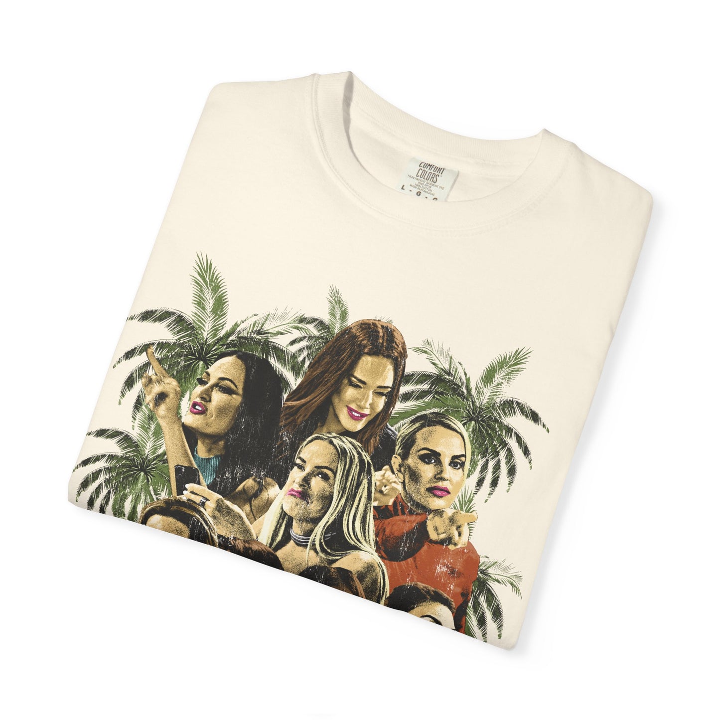 Nothing Okay About Any of This T-Shirt