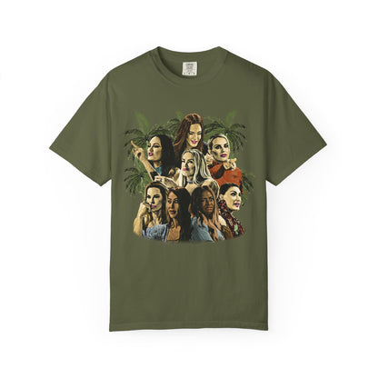Nothing Okay About Any of This T-Shirt