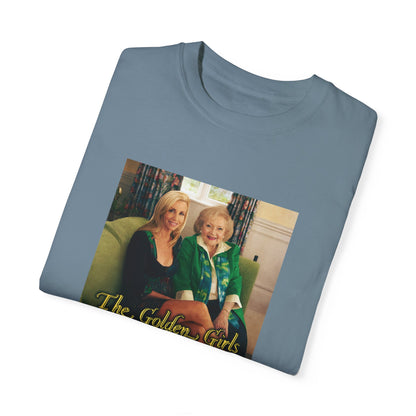 "GOLDEN GIRLS" CAMILLE | RHOBH T-SHIRT