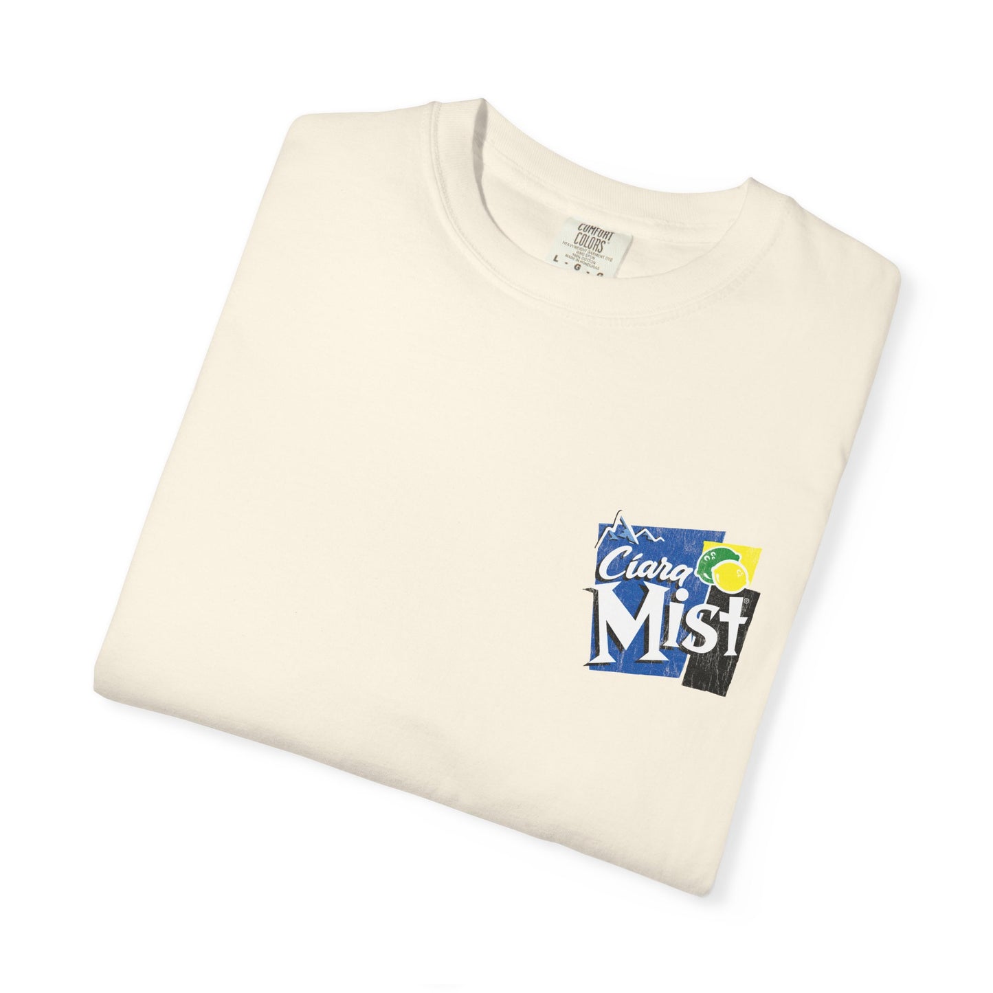 Ciara Mist T-shirt #1