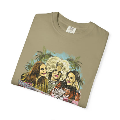 All Tricks, No Trust Tee