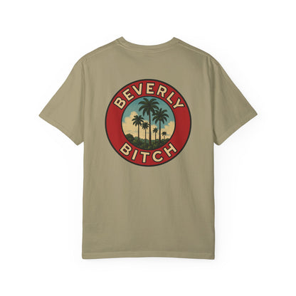 Beverly Bitch Tee