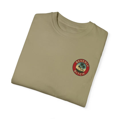 Beverly Bitch Tee