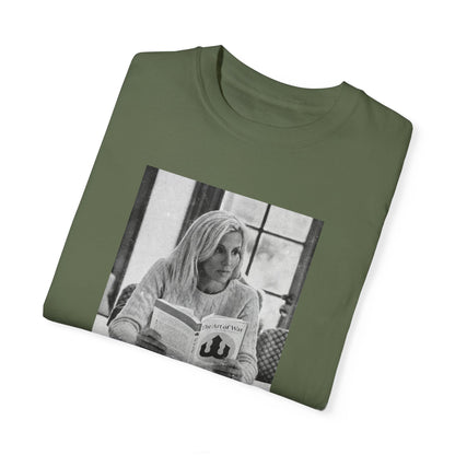 "THE ART OF WAR" | CAMILLE | RHOBH T-Shirt