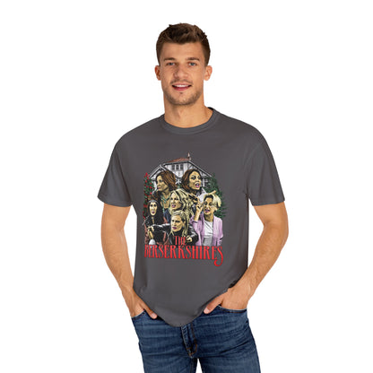 The Berserkshires Tee
