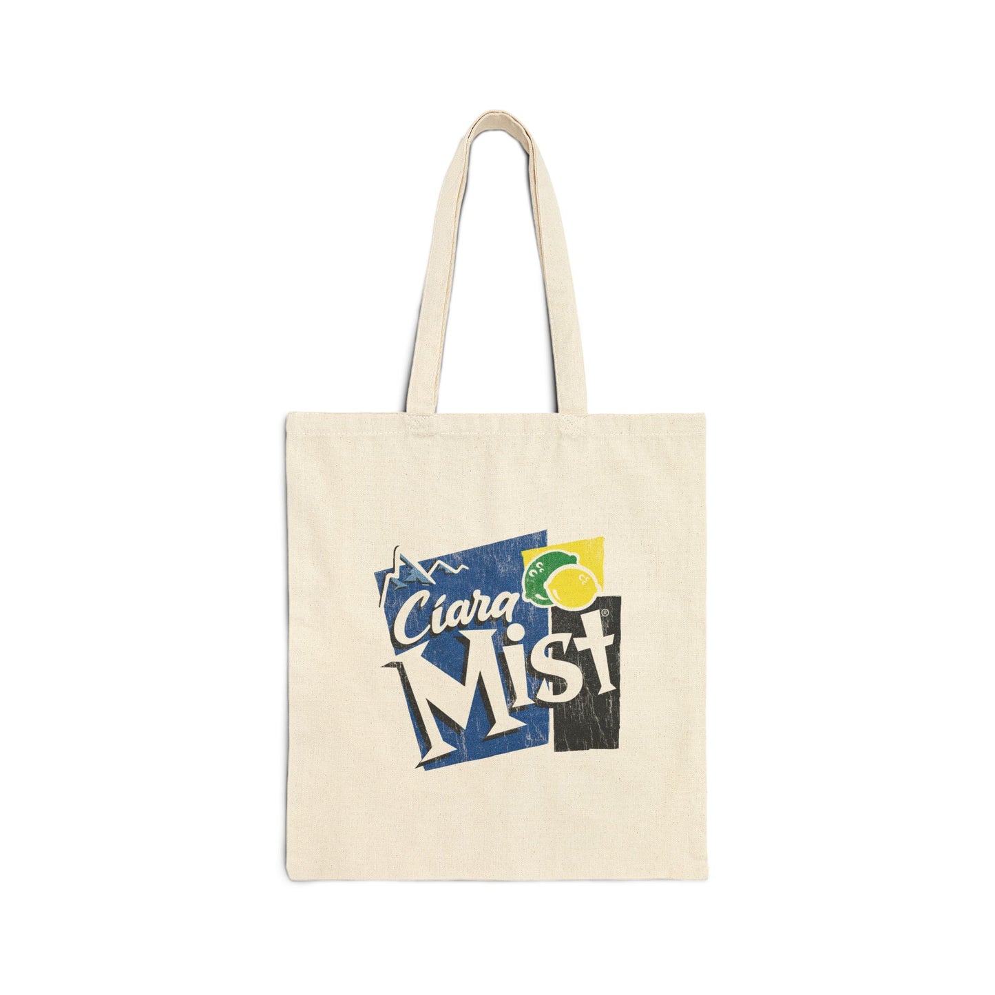Ciara Mist Tote Bag