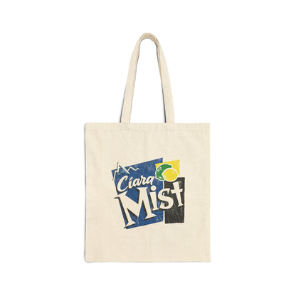 Ciara Mist Tote Bag