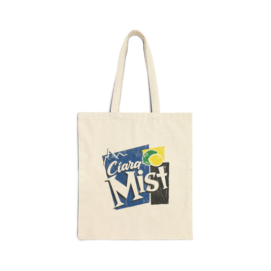 Ciara Mist Tote Bag