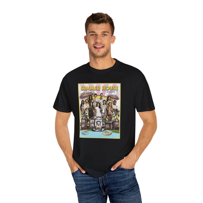 Summer House S9 | Cast Tee Shirt (No. 1)