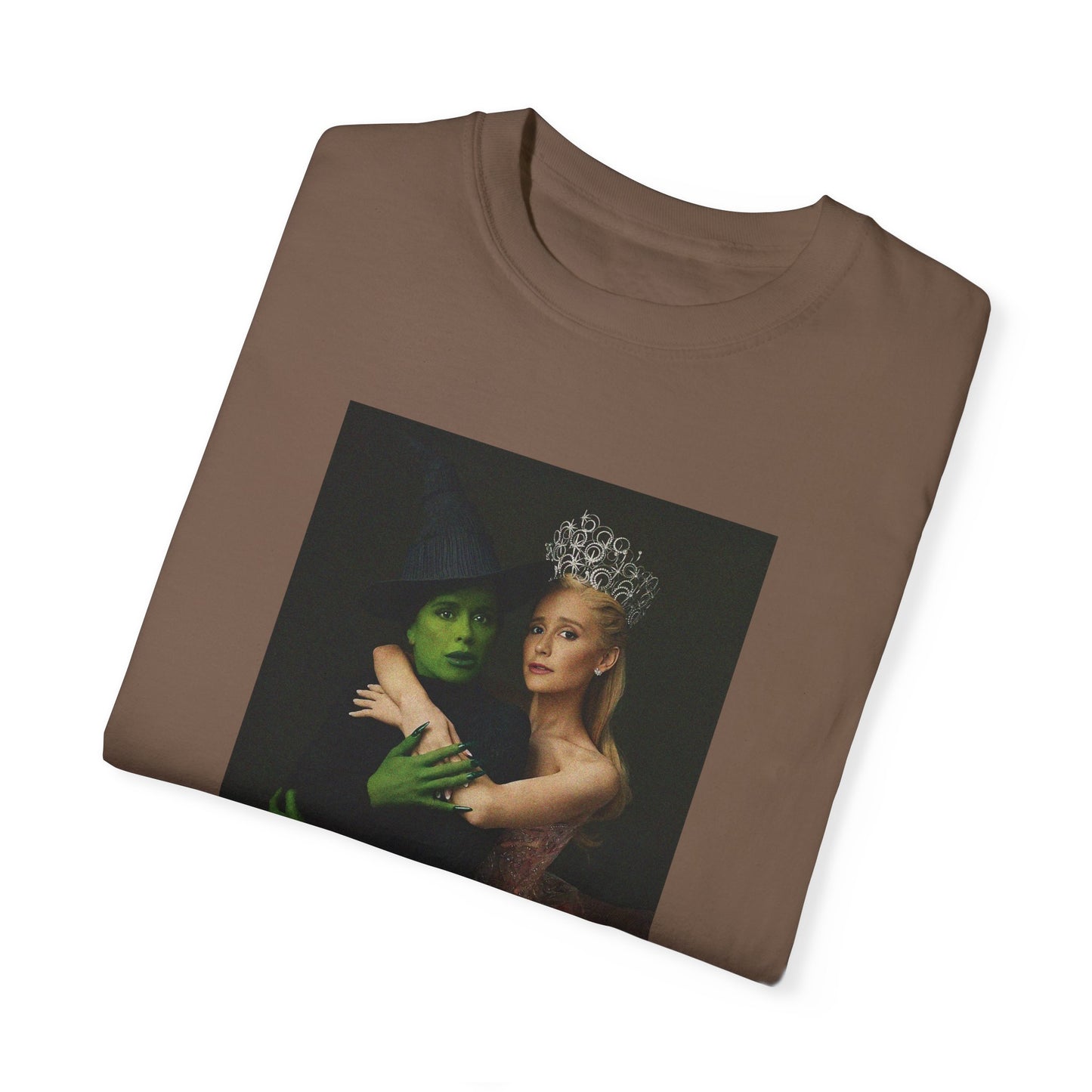 "RICKED" | RHOBH x WICKED | Comfort Colors T-Shirt