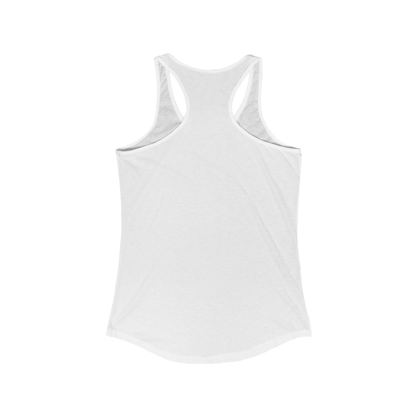 "PERNICIOUS" | Camille Grammer Racerback Tank