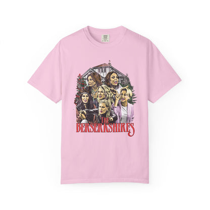The Berserkshires Tee