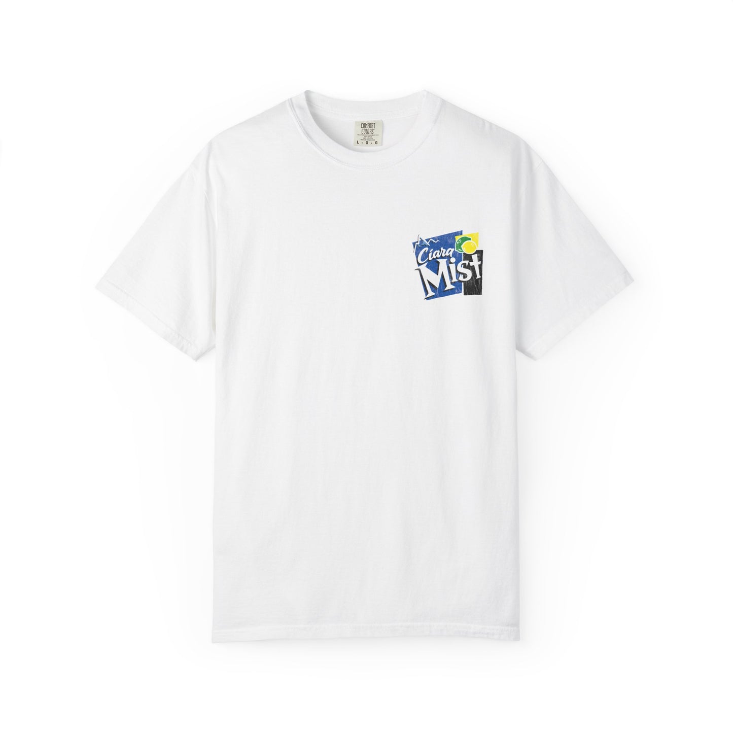 Ciara Mist T-shirt #1