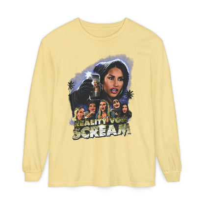Reality Von SCREAM Tee