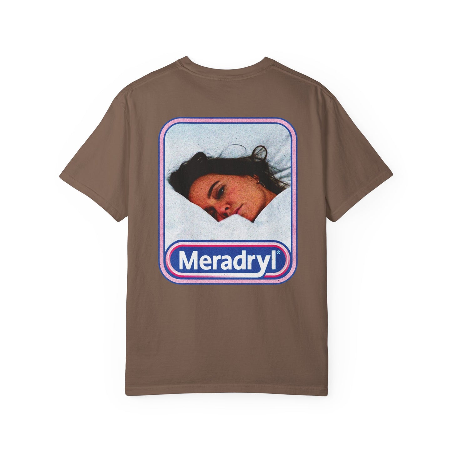 Meradyl Tee (Two-Sided)