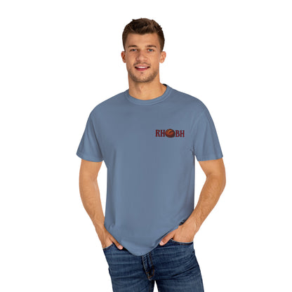 Amsterdamn! Tee #2