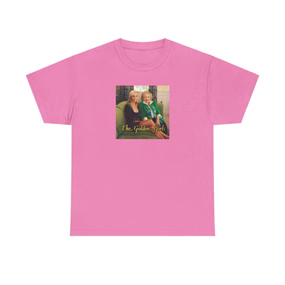 "GOLDEN GIRLS" | RHOBH T-SHIRT