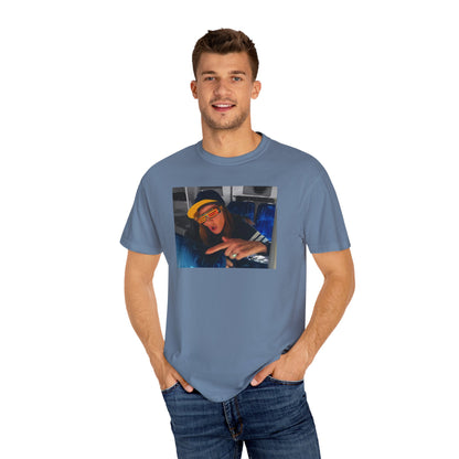 "SPITTING BARS" MEREDITH | RHOSLC T-SHIRT